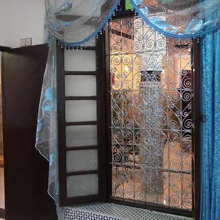 La Casa Espanyola Fez Exterior foto