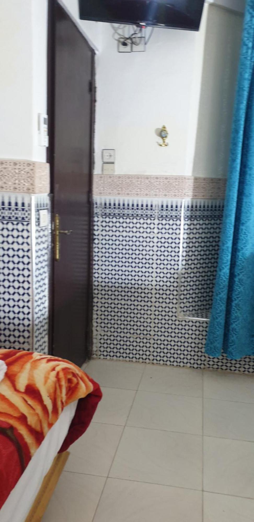 La Casa Espanyola Fez Exterior foto
