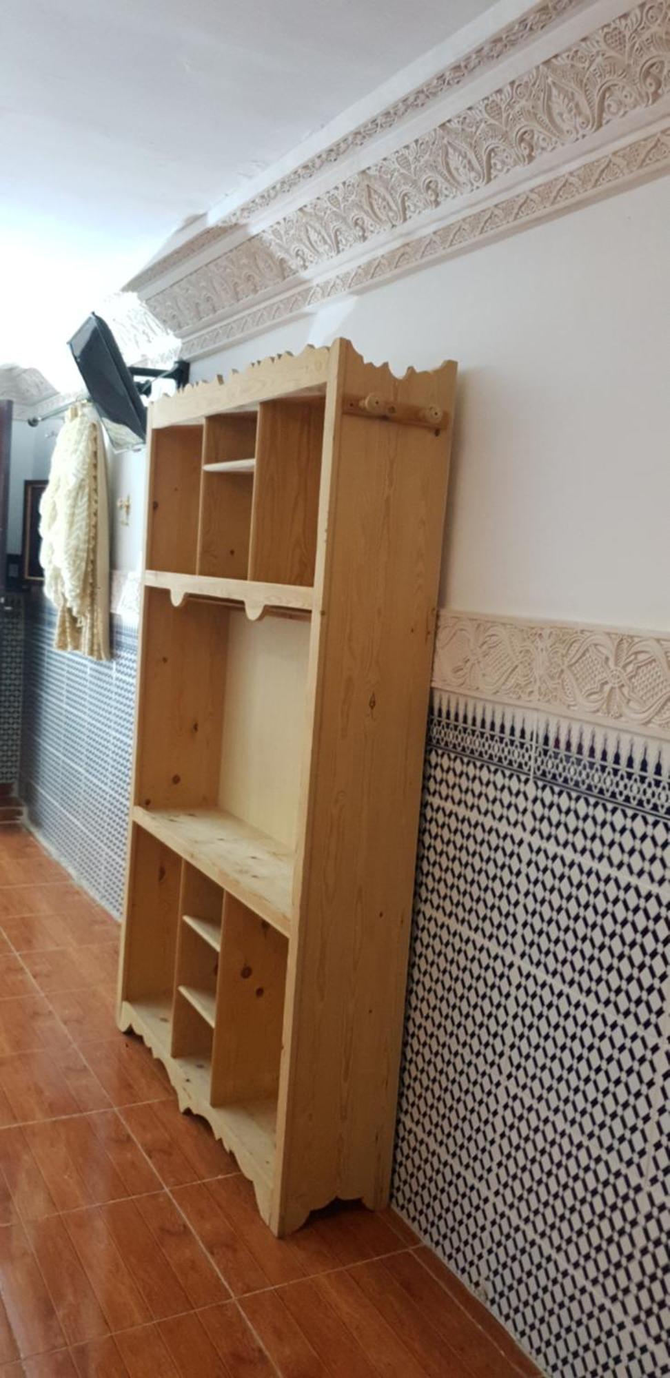 La Casa Espanyola Fez Exterior foto