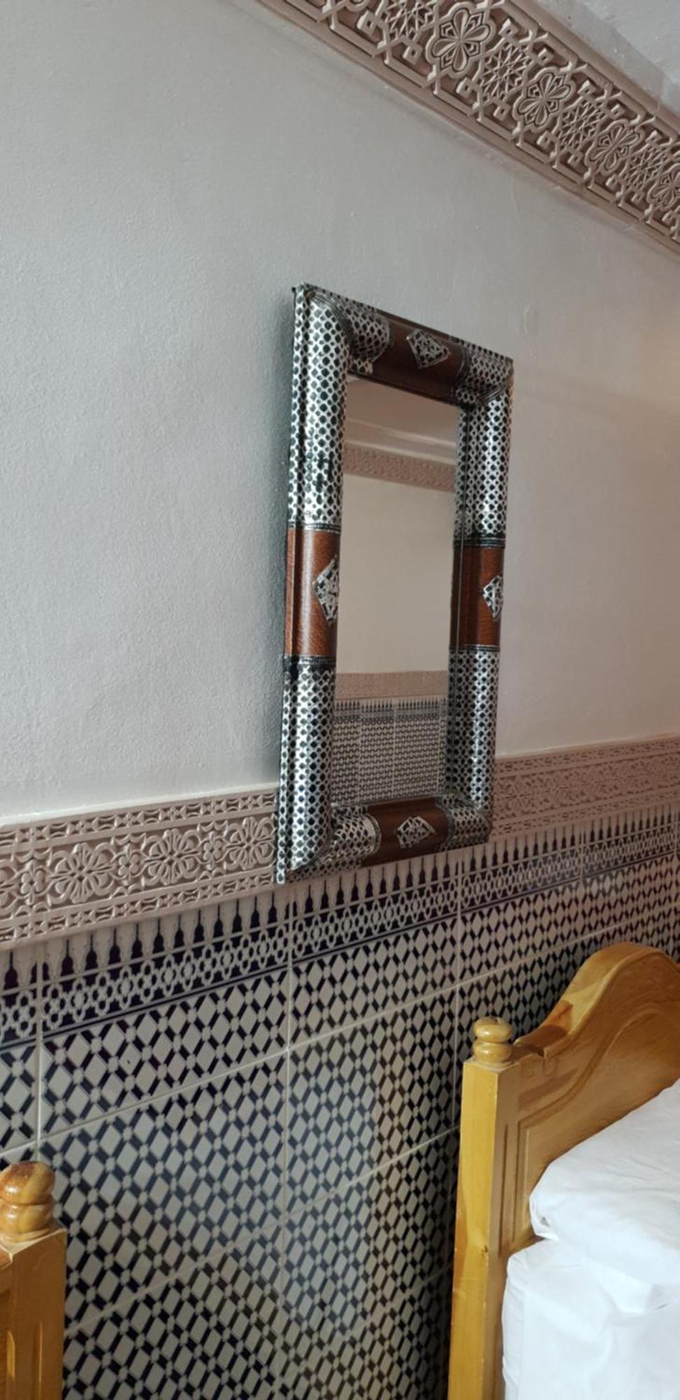 La Casa Espanyola Fez Exterior foto