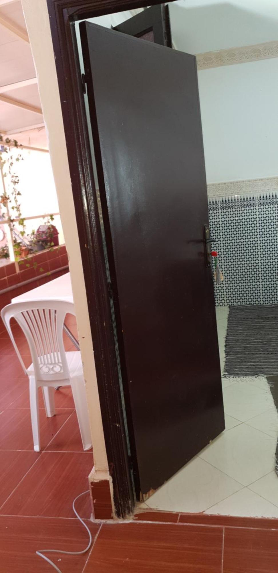 La Casa Espanyola Fez Exterior foto